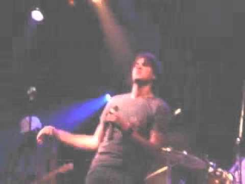 Boris Titulaer - Kiss (Prince cover)