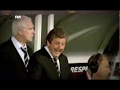 Fulham's 2009-10 Europa League Run - A Poem