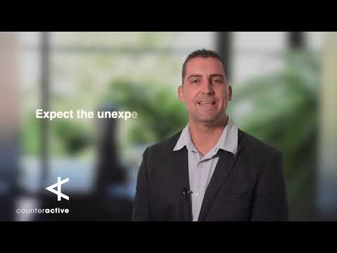 2  Counteractive Budget