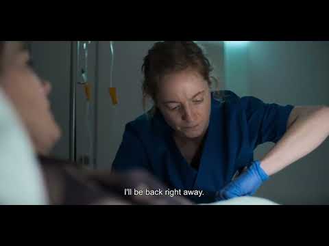Thumbnail of the video: Official Trailer