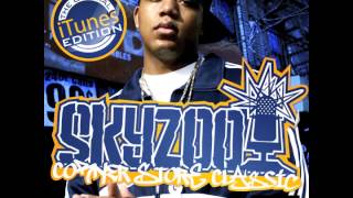 Skyzoo   "Ghetto America HHG Remix" OFFICIAL VERSION