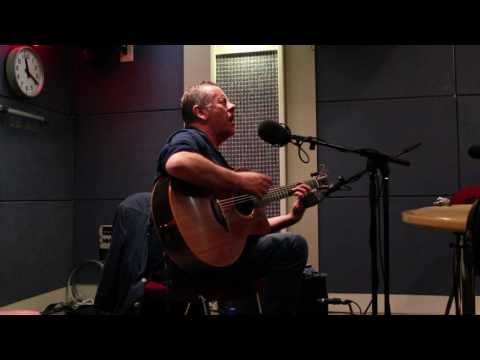 Luka Bloom on The Blue of the Night