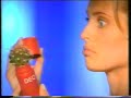 Anuncis Antics Nivea Desodorante 1995