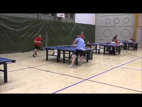 Pasi Valasti - Janne Jokinen (Kosken Malja GP 9-10.1.2016)