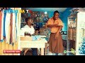 HAHAHA VERY FUNNY NANA YEBOAH THE SCHOOL BOY AND THE WICKED TAILOR SEE WHO IS WICKED