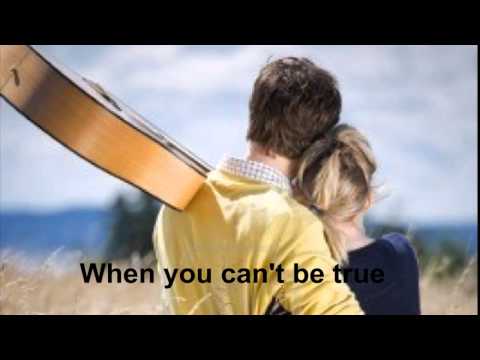 Matthew Fisher - Why'd I Have To Fall In Love With You - with lyrics