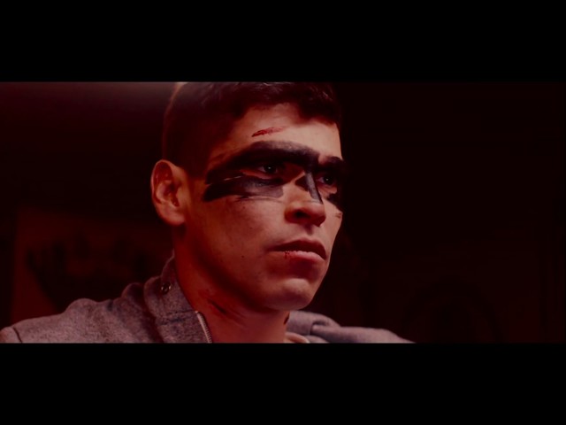 "Las Mañanitas" - El Chicano - In Theaters May 3