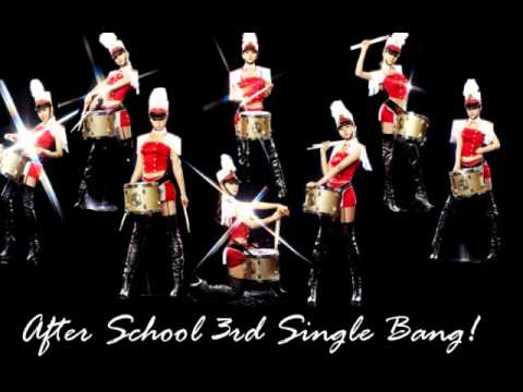 After School - Bang