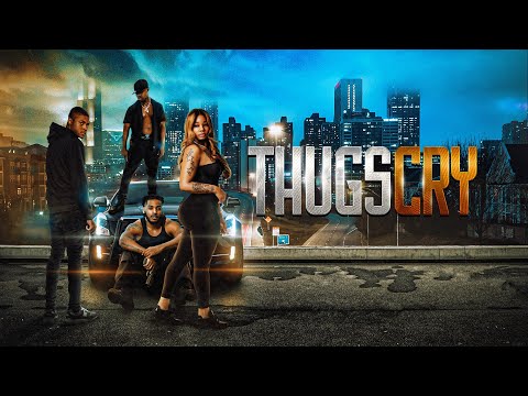Thugs Cry: No Way Out | S01 Ep01 | FULL EPISODE