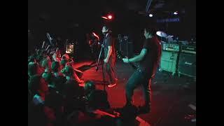 Bouncing Souls &quot;Freaks Nerds and Romantics&quot;