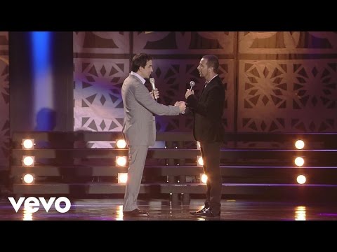 Padre Fábio de Melo - Lugares ft. Walmir Alencar