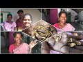 சரண்யாவுக்கு தாலி செயின் வாங்க போறாங்க|Gramathu Ponn