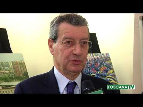 2018-02-24 PRATO - VANNINO CHITI PRESENTA IL SUO ULTIMO LIBRO