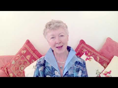 New Moon in Libra 8th October 2018