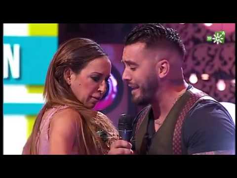Cristian- Que nadie hable de ella- gala 11 Yo soy del sur