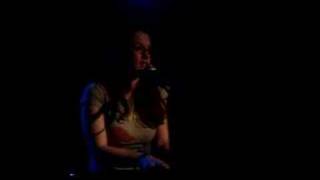 Hotel Cafe Tour - Ingrid Michaelson - Keep Breathing 3/6/08