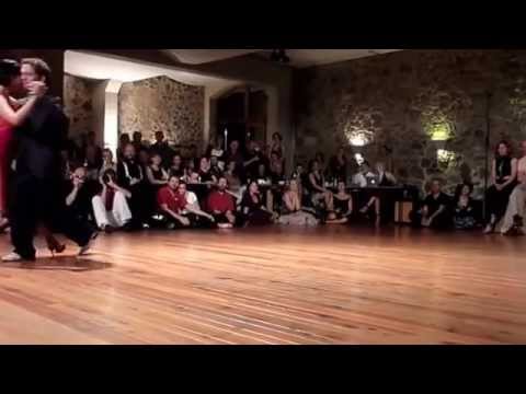 michelle + joachim  Tango Spirit 2012 Tango 2