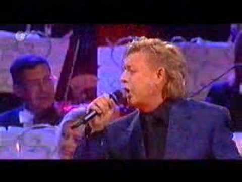 Ode to Maastricht by André Rieu (Benny Neyman Tribute)