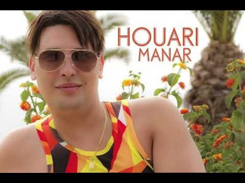 Houari Manar  Definitife