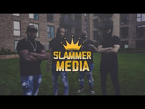 Kilo Jugg x J Huncho - Books [AUDIO] | Slammer Media
