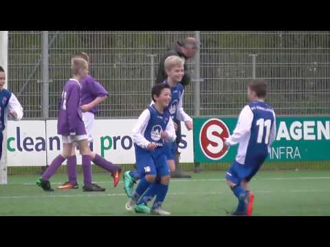 SCE JO13-2Gd - Wolvega FC JO13-2