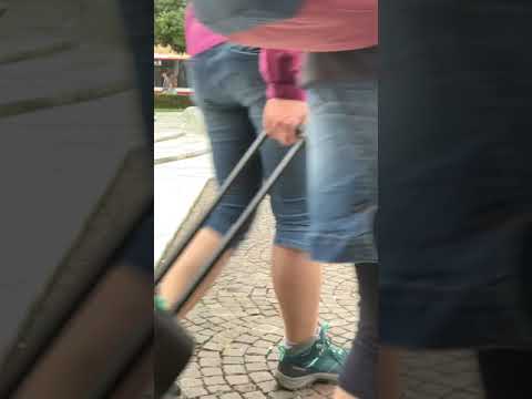 EVANGELIZZAZIONE A CITTÀ DI BOLOGNA OGGI 28TH AUGUST 2021By Evangelist Moji Ibojo.