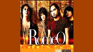 Download lagu Romeo - Mati Bersamamu - Composer : Bebi Romeo (CDQ) - 2006 mp3