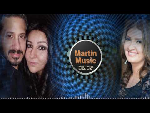 Randa Yaqoub & David Simon -BABA O BRATA {MIX} Freddy Gabriel & Joan David - Riqda Qamaya