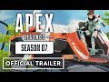 Apex Legends Season 7  Ascension   Official Gameplay Trailer