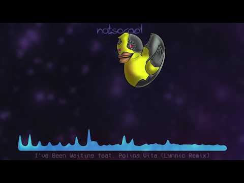 notsocool - I've Been Waiting (feat. Polina Vita)(Lynnic Remix)