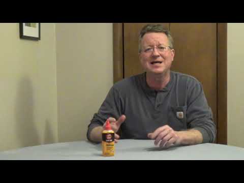 Penetrating Oil - 3 in 1 Oil