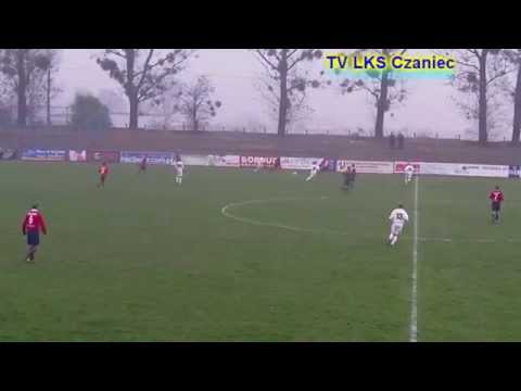Relacja z meczu Unia Racibórz - LKS Czaniec