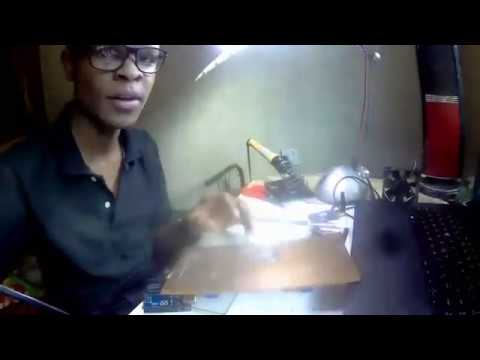 Electronics Based Microcontoller circuit design - WAS LIVE  |  Myssa