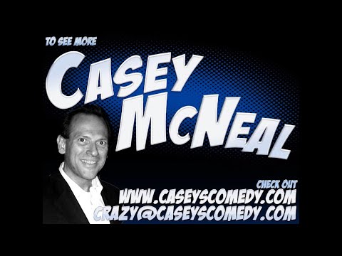 Casey McNeal on Dealing with Disorders