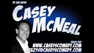 Casey McNeal on Dealing with Disorders