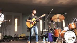 Carrollton- Rebuilder