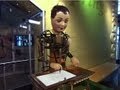 CBS Sunday Morning - Lost art of Automatons alive again