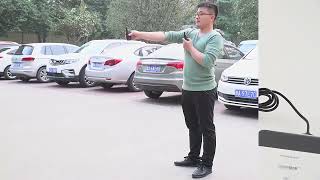 Retevis RT622 Mini Walkie Talkie 4 Pcs Walkie-talkies PMR446 FRS