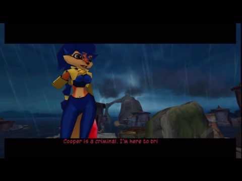 Lets Play Sly 3 Honor Among Thieves HD Part 29: Honor Among Thieves
