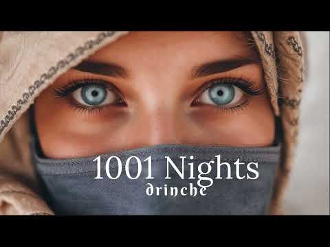 Arabic Remix 2025 | 1001 Nights - Drinche | Arabic Afro House