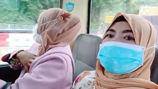 Download lagu UHKTI MUAL MUNTAH AKIBAT NAIK BIS SUPIRNYA UGAL UGALAN mp3