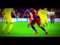 Neymar Jr Magic Dribbling Skills 2015 16 HD TeoCri