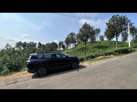 Exploring 900 Kandi | wayanad | tentgram | weekend getaway from Bangalore | Camping | glass bridge
