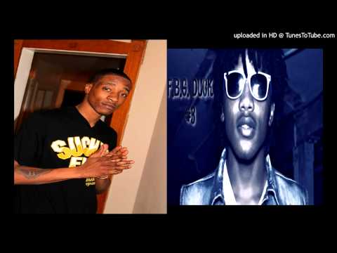 Duck x Kreed Da Don - 21 (Prod By @YungDaCopo)