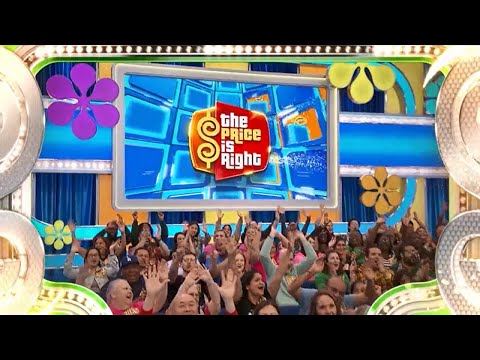 The Price is Right - April 24, 2025
