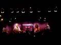 The Gourds - County Orange
