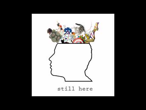 rj in the matrix - still here (IO mix)