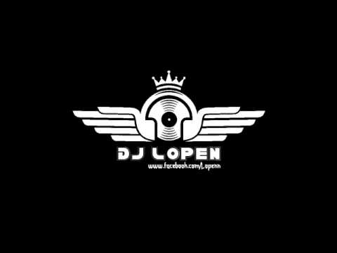Macklemore & Ryan Lewis - Thrift Shop (Funkwell Bootleg) [Dj LOPEN presents]