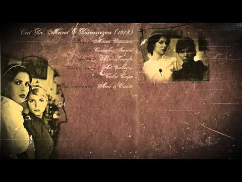 Ami si Crista - Cat de maret e Dumnezeu (versuri)