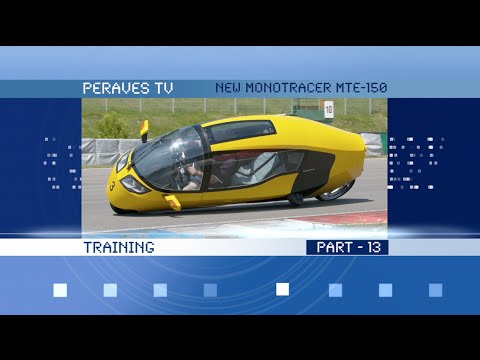 MonoTracer Training Days 2012